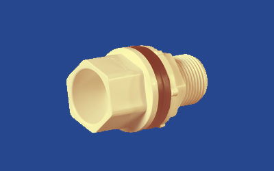tank connector